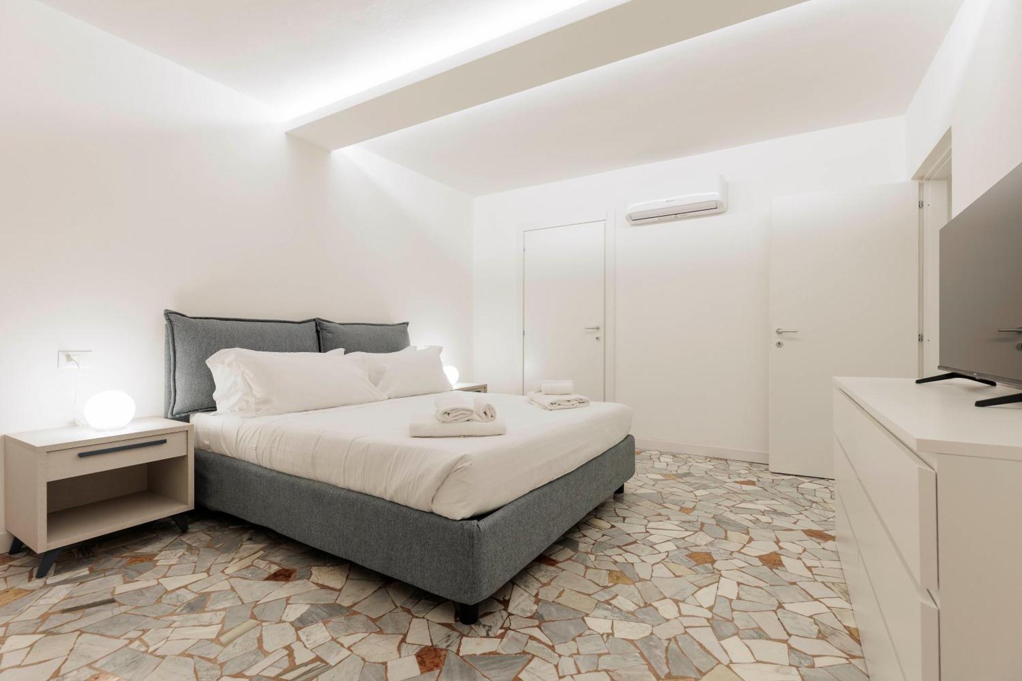 Giordano Luxury Home Florence Exterior photo