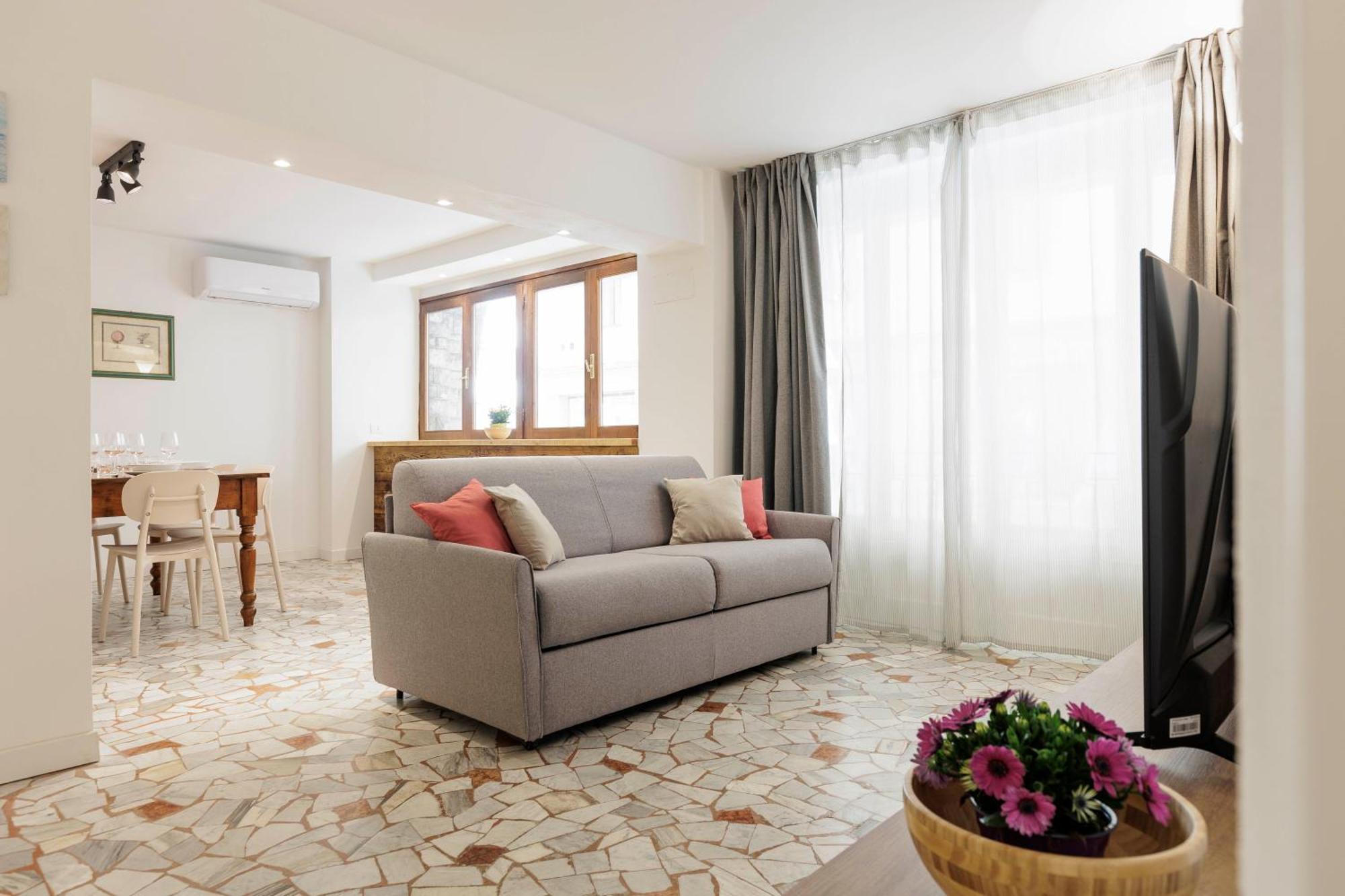 Giordano Luxury Home Florence Exterior photo
