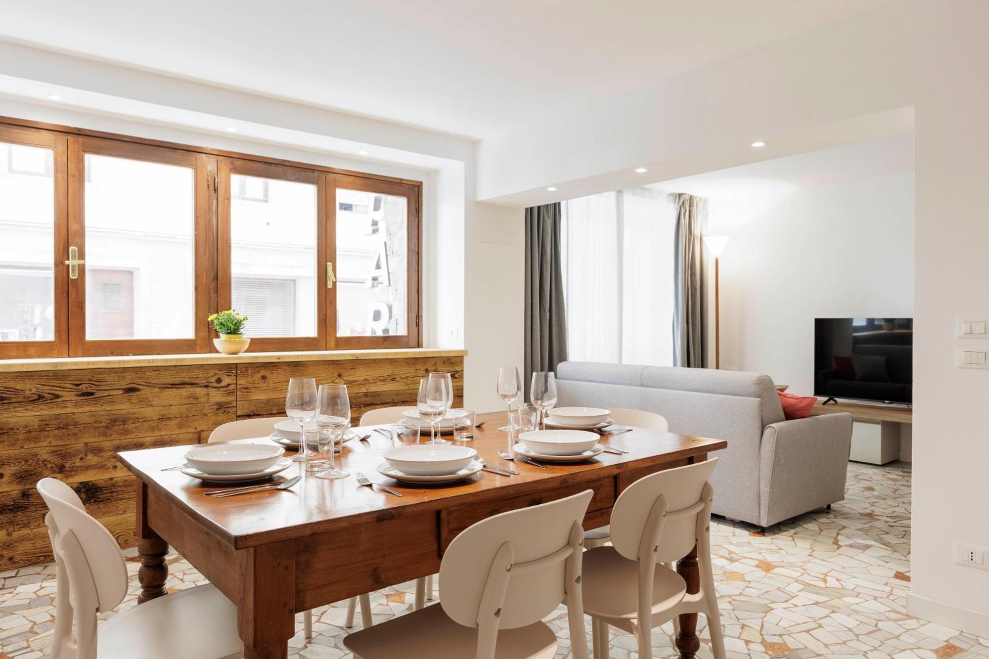 Giordano Luxury Home Florence Exterior photo